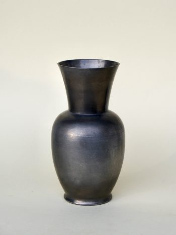 ZINN VASE