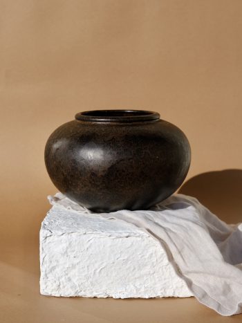 KERAMIK VASE N°2