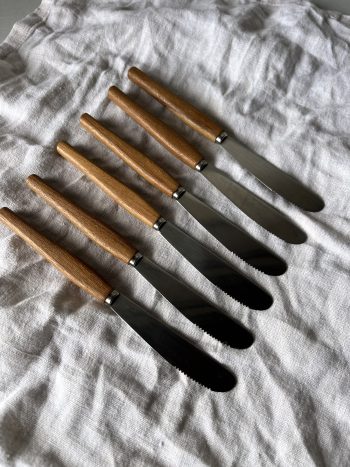BUTTERMESSER SET N°2