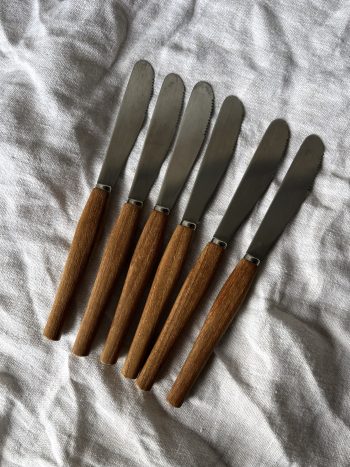 BUTTERMESSER SET N°2