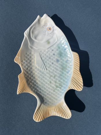 FISH PLATE N°3