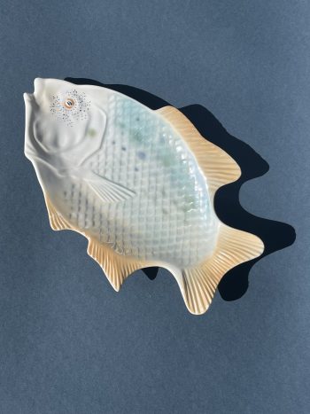 FISH PLATE N°3