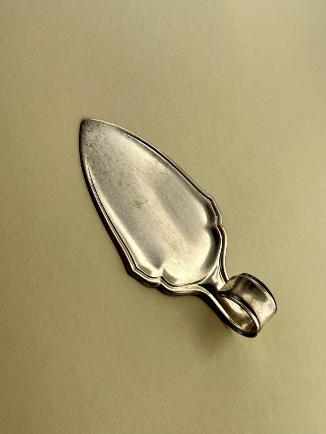 CAKE SERVER N°1