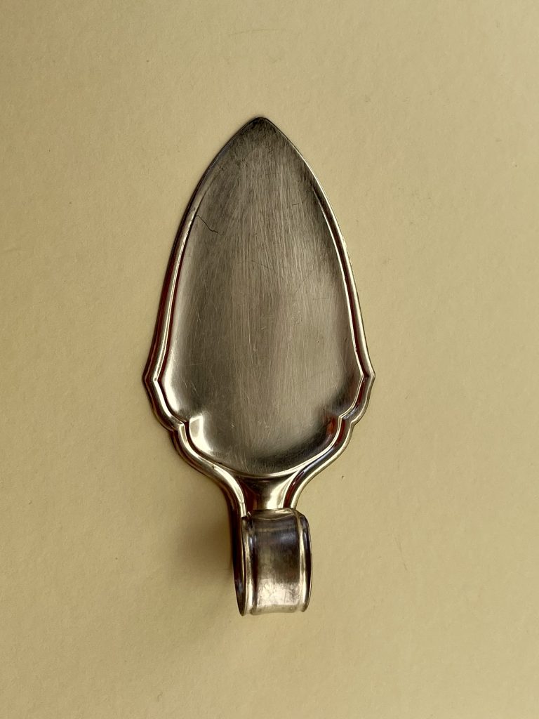 CAKE SERVER N°1