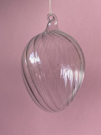 GLAS EGGS