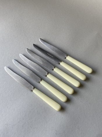 BUTTERMESSER – SET N°1