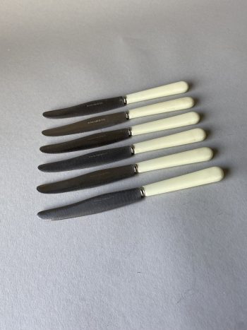 BUTTERMESSER – SET N°1
