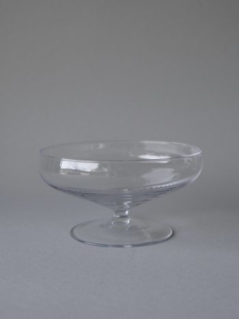 GLAS DESSERT BOWLS – SET OF 6