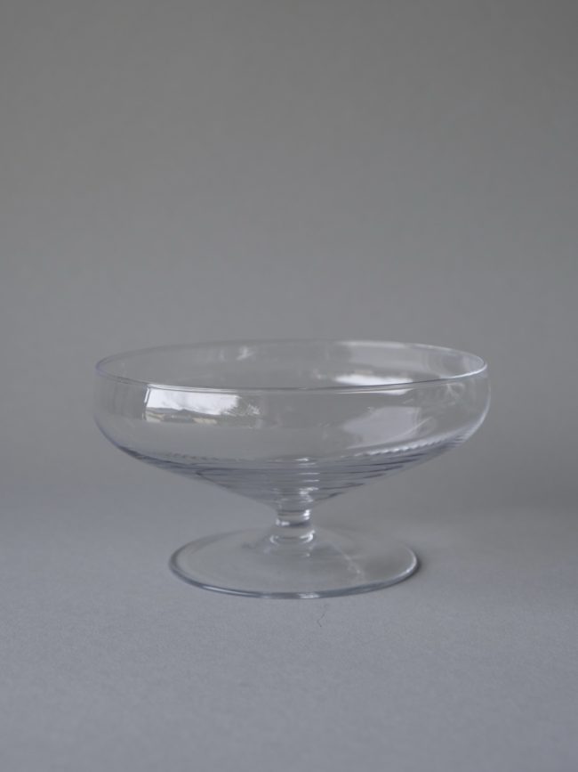 GLAS DESSERT BOWLS – SET OF 6