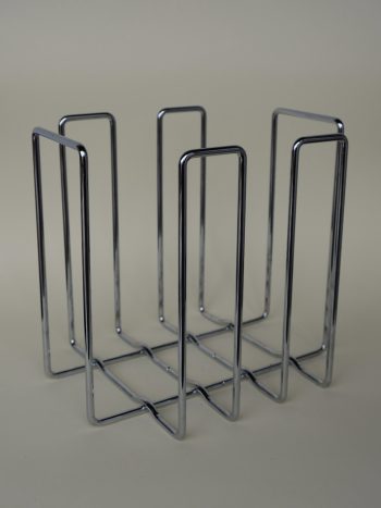 MAGAZINE RACK N°3