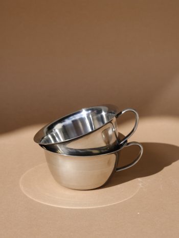 STEEL CUP N°1