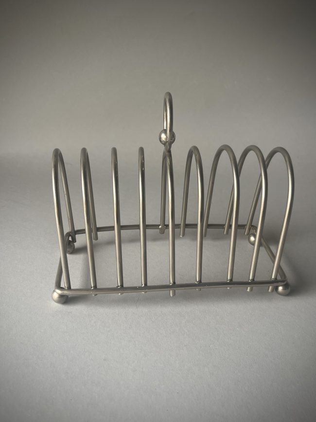 TOAST RACK N°4