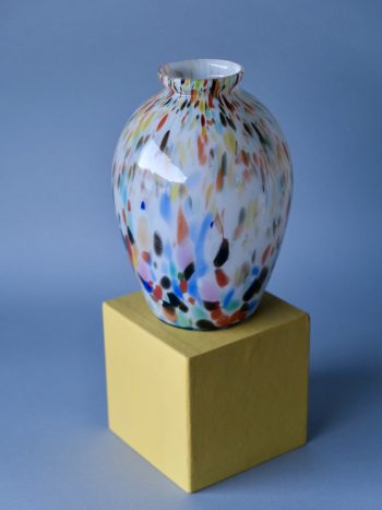 KONFETTI VASE