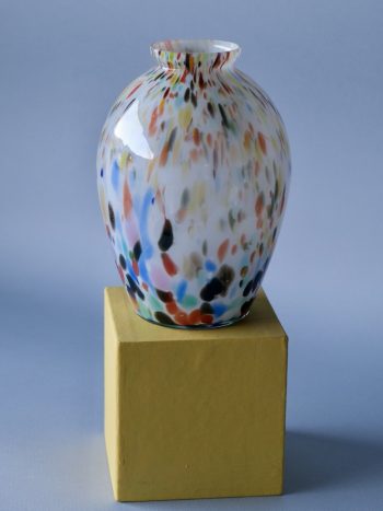 KONFETTI VASE