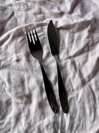 FISH CUTLERY