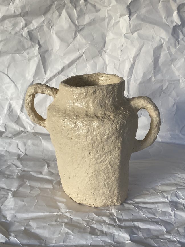 AMPHORA #5 – SAND