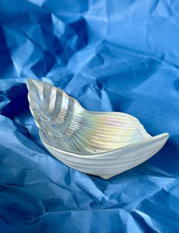 SHELL BOWL N°5
