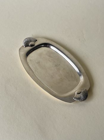 BUTTER PLATE SHELL