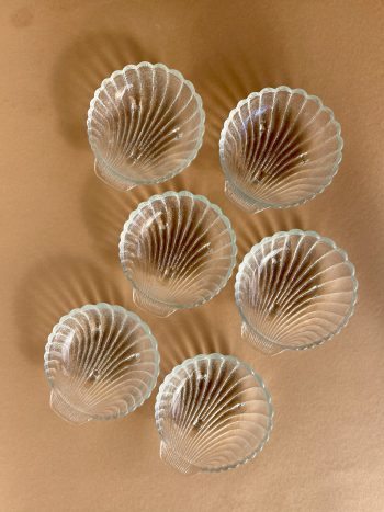 SHELL BOWL N°3