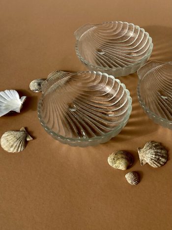 SHELL BOWL N°4