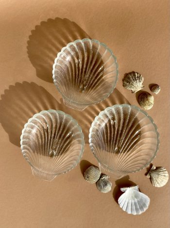 SHELL BOWL N°4