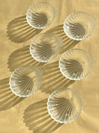 SHELL BOWL N°3