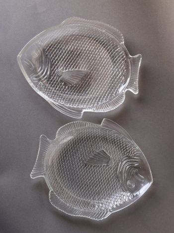 FISH PLATE N°5