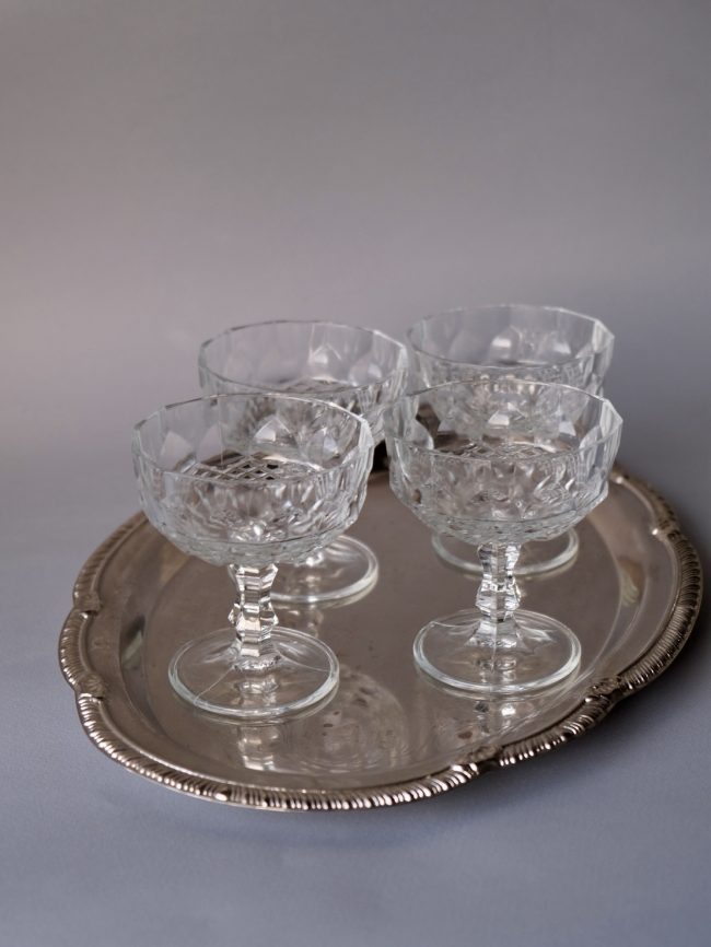 SERVING TRAY N°1