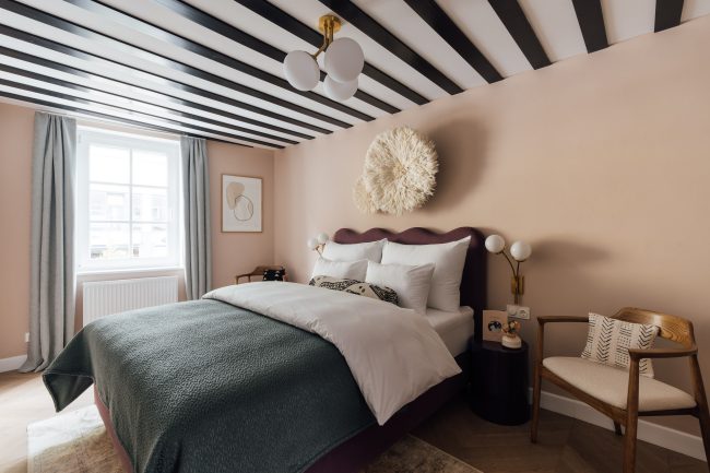CLEMONTE BOUTIQUE HOTEL