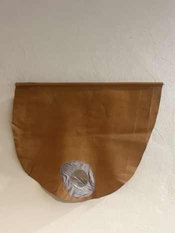 HANGING BOOB #1  / female fragments