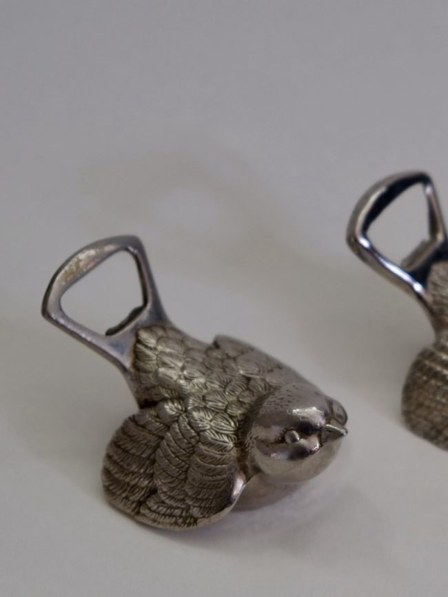 BOTTLE OPENER „BIRD“