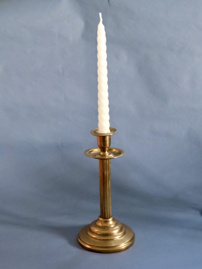 CANDLE STAND