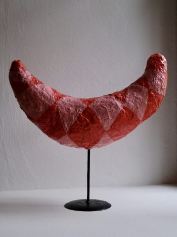 KIPFERL (HARLEKIN ROSAROT)