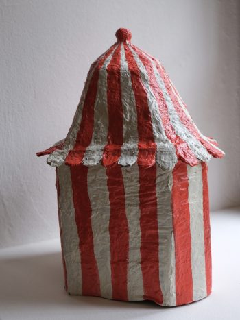 MY HOME IS A CIRCUS. PROBABLY A BAD IDEA (ENTER ANYWAY).