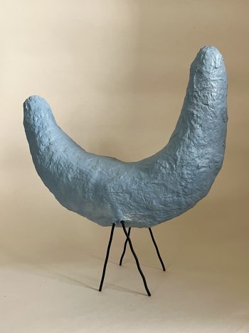 KIPFERL (BLUE MOON STANDING)