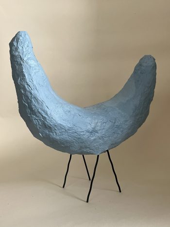 KIPFERL (BLUE MOON STANDING)