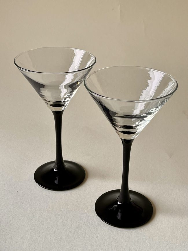 MARTINI GLAS