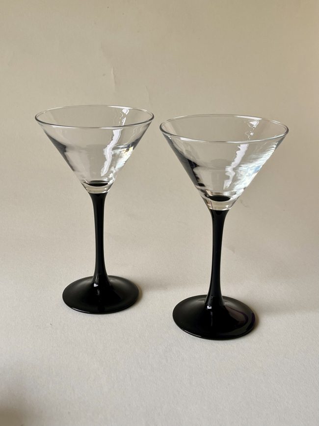 MARTINI GLAS