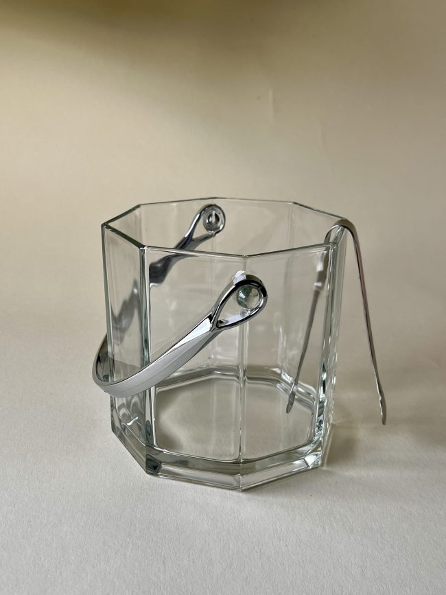 ICE CUBE TRAY N°1