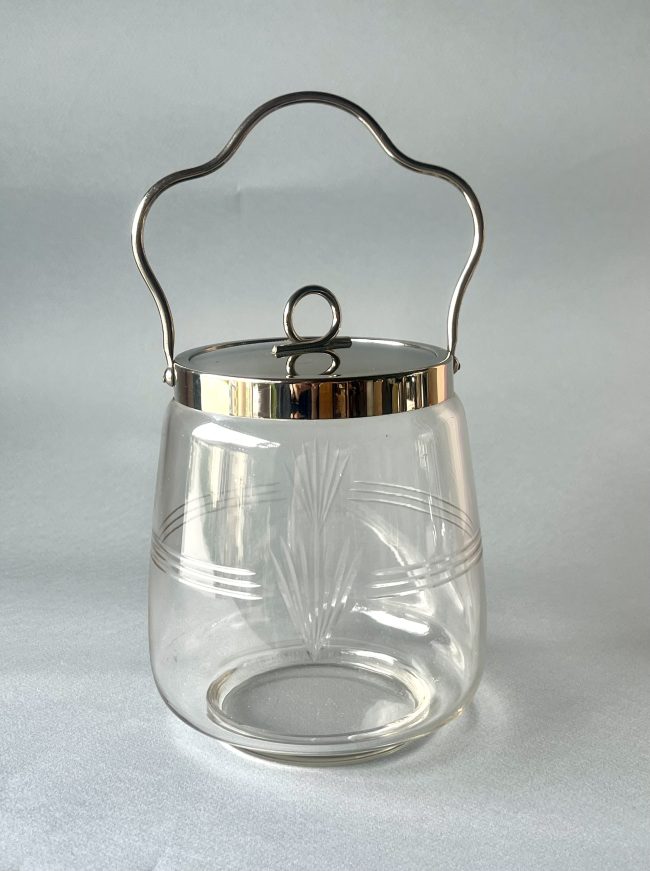 SWEET CARRY – VINTAGE-BONBONIERE