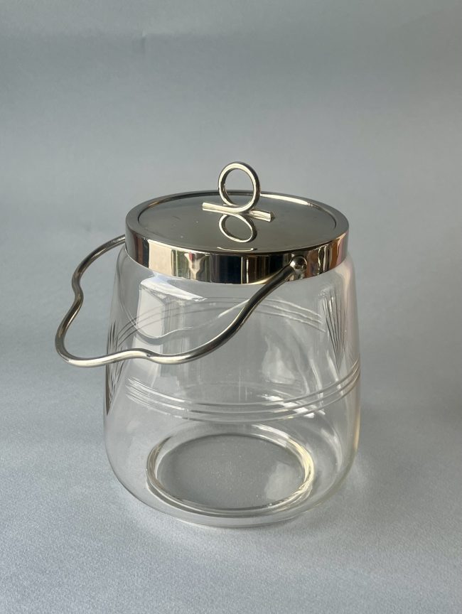 SWEET CARRY – VINTAGE-BONBONIERE