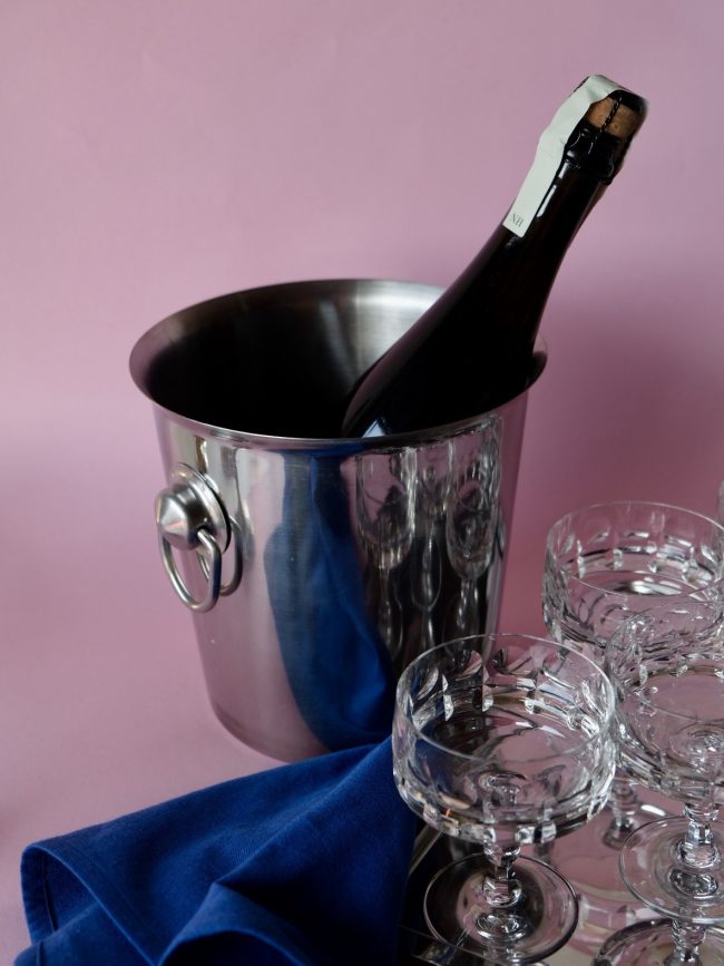BRING THE ICE – EISKÜBEL