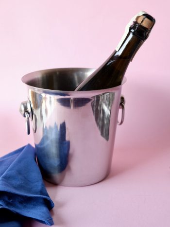 BRING THE ICE – EISKÜBEL