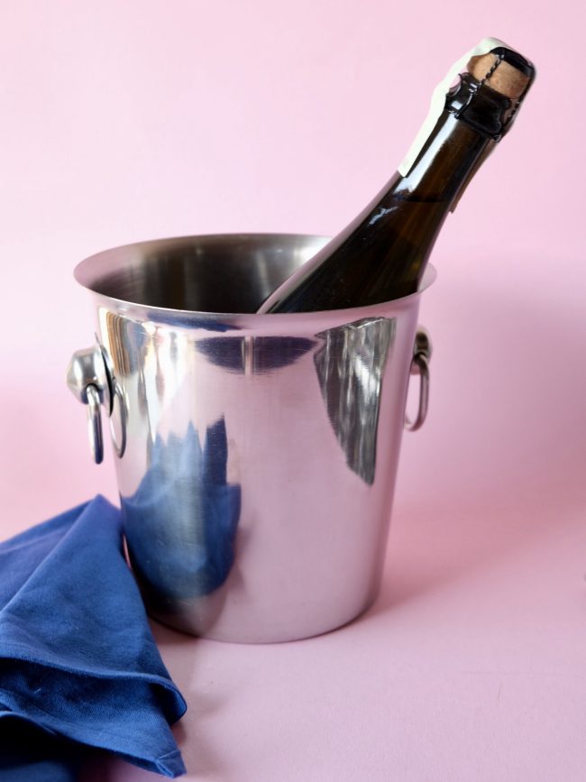 BRING THE ICE – EISKÜBEL