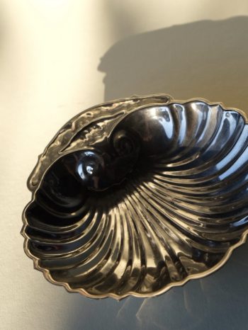SHELL WE SERVE – SMALL SHELL BOWL