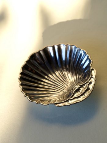 SHELL WE SERVE – SMALL SHELL BOWL