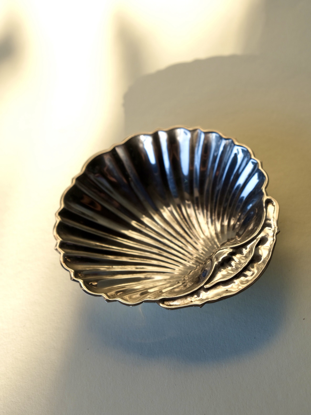 SHELL WE SERVE - SMALL SHELL BOWL