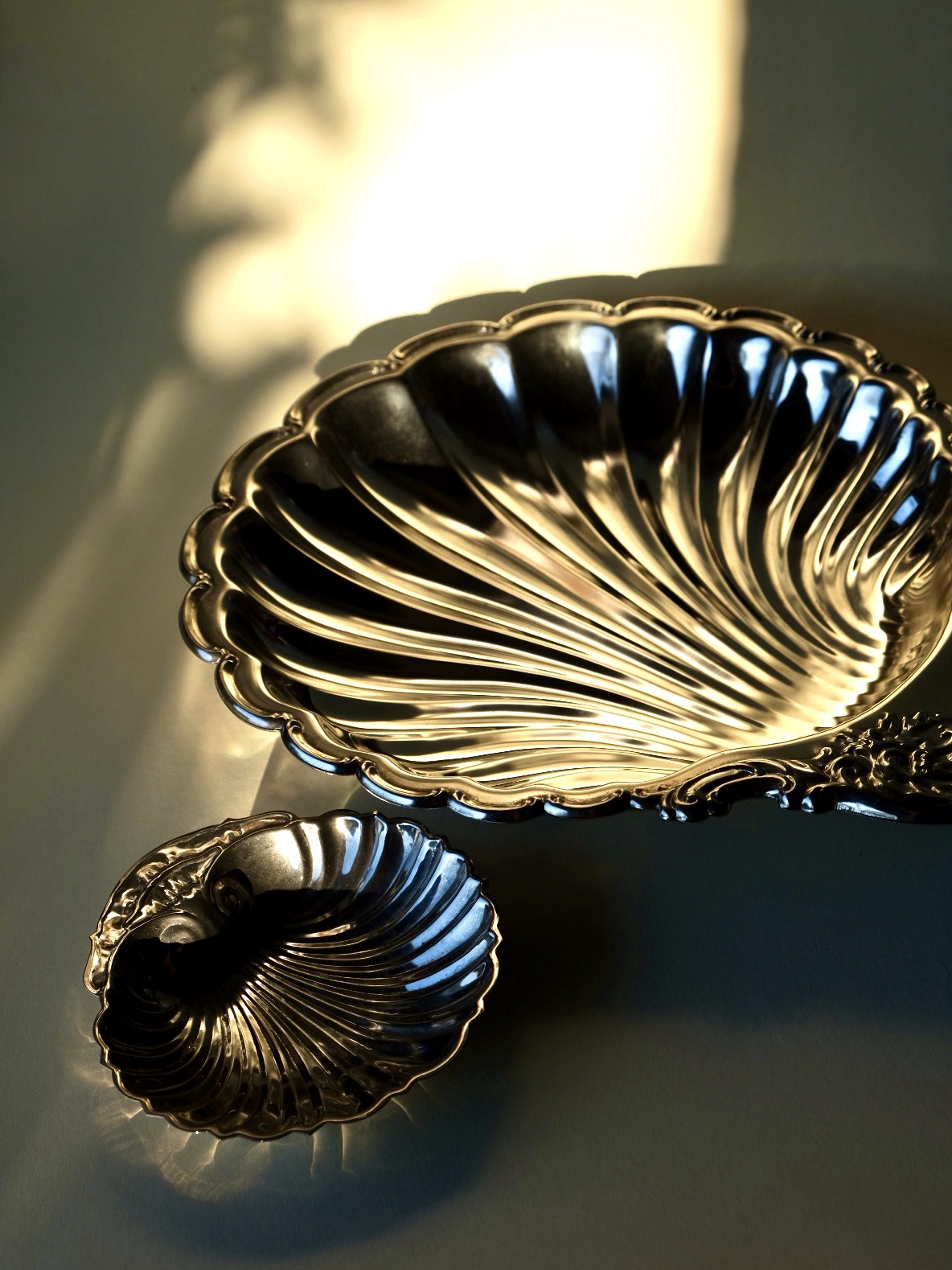 SHELL WE SERVE - SMALL SHELL BOWL – Bild 3